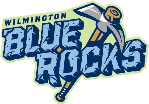 Main Street Baseball - WILMINGTON BLUE ROCKS